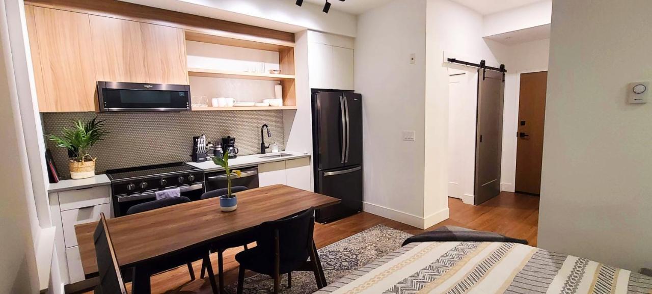 Ironworks Studio By Iris Properties! Villa Victoria Dış mekan fotoğraf