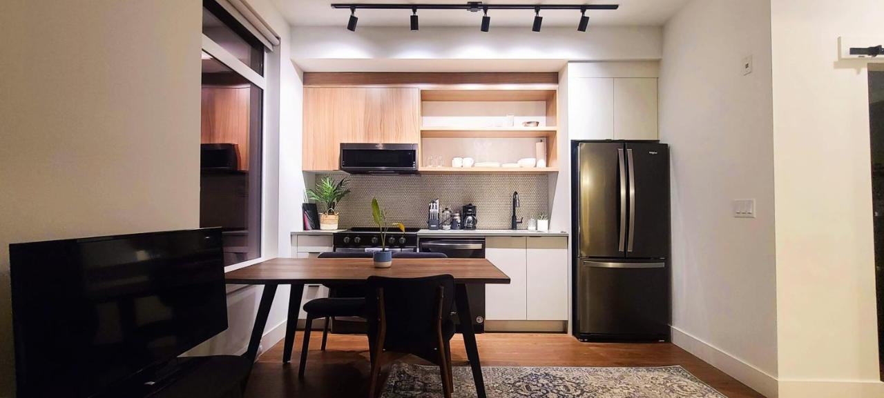 Ironworks Studio By Iris Properties! Villa Victoria Dış mekan fotoğraf